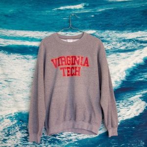 Virginia Tech Sweatshirt